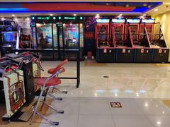 -汤姆熊欢乐世界(光启城店)