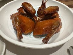 -富力丽思卡尔顿酒店·丽轩中餐厅