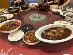 -常州富力喜来登酒店 Feast盛宴标帜西餐厅(新北万达广场店)