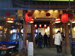 门面-镇江龙·火锅串串(武侯祠店)