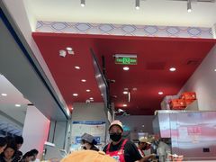 -DQ·蛋糕·冰淇淋(嘉兴南湖万达店)