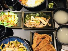 -馔豚·台北菜专门店(深圳湾万象城店)
