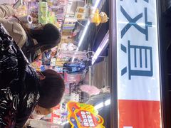 -晨光文具(天客隆大厦大商超市店)