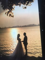 点击看大图 -太郎花子婚纱摄影艺术中心