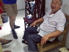 -原怡园面馆(拙政园店)