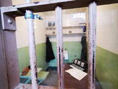 -阿尔卡特拉斯岛