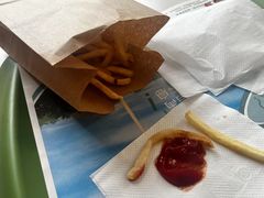 -麦当劳(红荔西店)