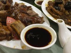 -金苑海鲜酒家(新港中路店)