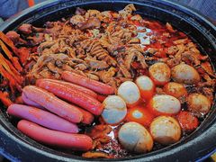 -安徽阜阳卷馍(西单店)