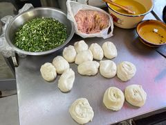 -老吴记水饺馆(前进五路店)