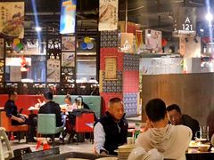 -黄三怪(清河店)