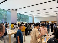 -Apple零售店(玄武湖店)
