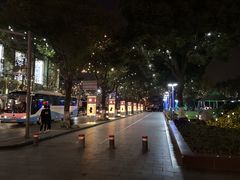 -七宝老街-闵行市民文化广场