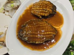 -小铜锣湾海鲜家常菜馆(河西店)