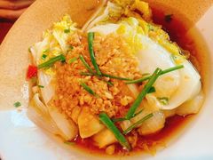 -外婆家(西溪印象城店)