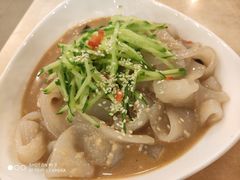 -老石烧烤(红旗大街店)