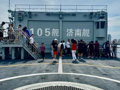 -中国人民解放军海军博物馆