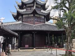 -文昌阁