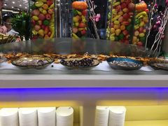 -银鲨海鲜烤肉火锅自助餐厅(五星店)