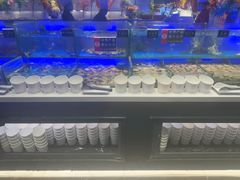 -SEA西雅图海鲜自助餐厅(海乐世界店)