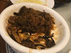 -东方饺子王(大屯路店)