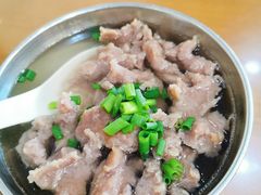 -老牌依强牛肉店(达道总店)
