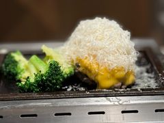 -肉肉大米(金虹桥店)