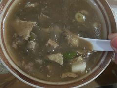 -正宗北舞渡闪家胡辣汤(总店)