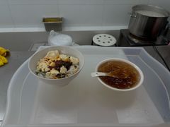 -辣辣小吃豆花米线(大观篆新农贸市场店)