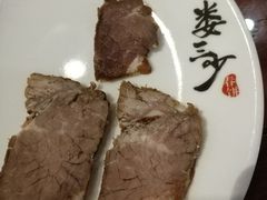 -娄三少·老北京春饼烤鸭家常菜(方庄店)