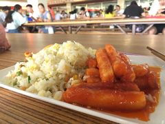 -江南大学-第一食堂(江南苑)