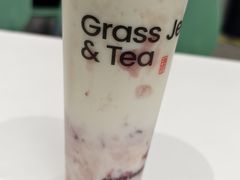 -书亦烧仙草(北大街店)