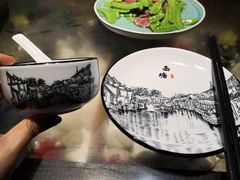 -西塘人家•黑金冠本地好店