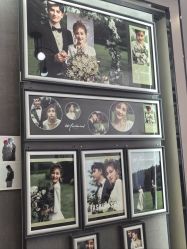 -韩慕婚纱摄影(九亭店)