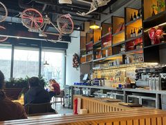 -玛尚诺意式餐厅(官舍店)