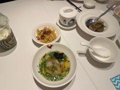-莆田餐厅PUTIEN(金融街购物中心店)