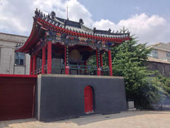 -长安寺