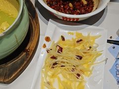 -青花小镇(凯翔新天地店)