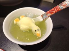 -知楚•精致湖北菜(武商MALL店)