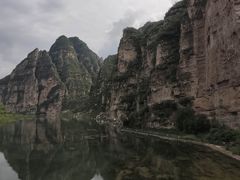 -孤山寨风景区