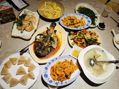 -达叔香味海鲜(海棠68环球美食街店)