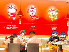 -陈记顺和潮汕牛肉火锅(棠德南路店)