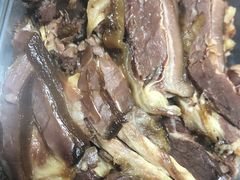 -王胖子驴肉火烧(鼓楼店)