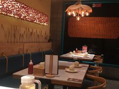 大堂-七八冷面·延边朝鲜族美食(欢乐谷店)