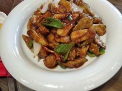 -那家老院子(云峰街店)