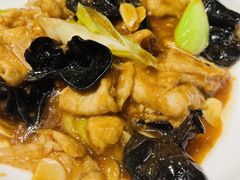 老大同过油肉-鼓楼东街老火锅(鼓楼店)
