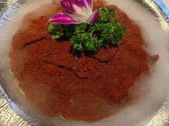 -潮火锅·麻辣牛肉火锅(观音桥方圆·LIVE店)