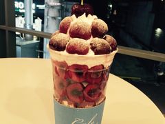 -Cafe de Paris(林荫路店)