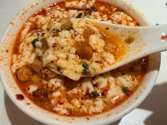 -川味堂·四川豆花(八卦岭店)