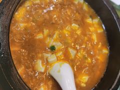 -華僑飯店中餐厅